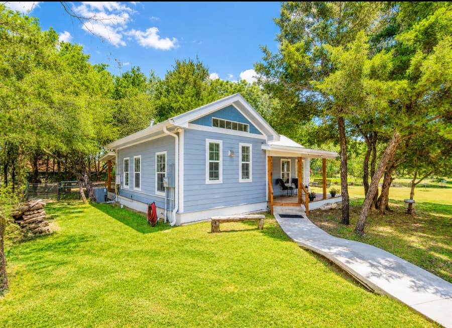 Property photo for 14275 Gholson Road, Gholson, TX