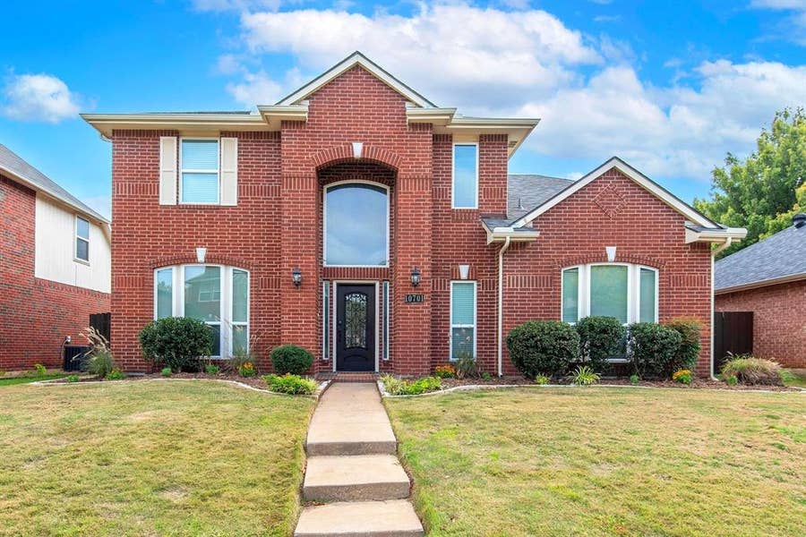 Property photo for 10701 Alexandria Drive, Frisco, TX