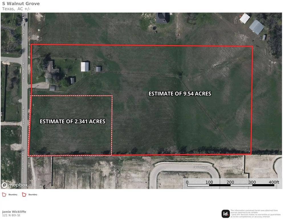 000 S Walnut Grove Road, Midlothian, TX 76065