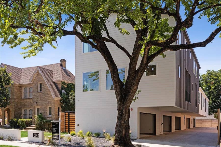Property photo for 6144 Oram Street, #5, Dallas, TX