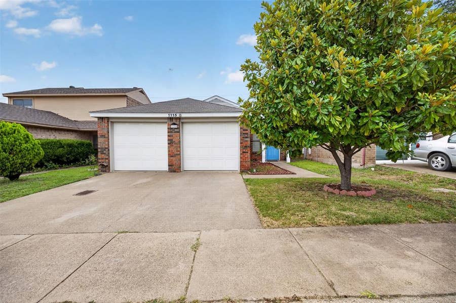 Property photo for 1115 Lombard Lane, Duncanville, TX