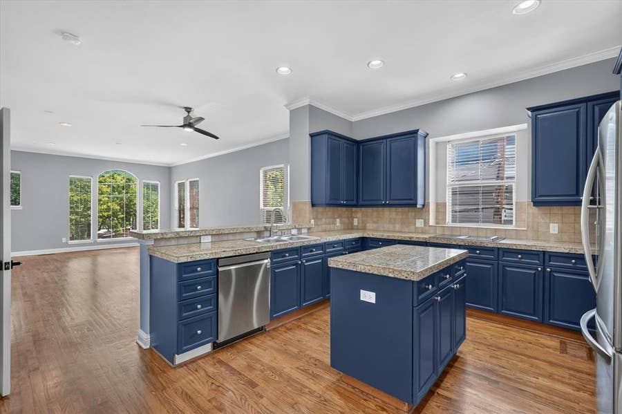 Property photo for 4114 Lafayette Street, Dallas, TX