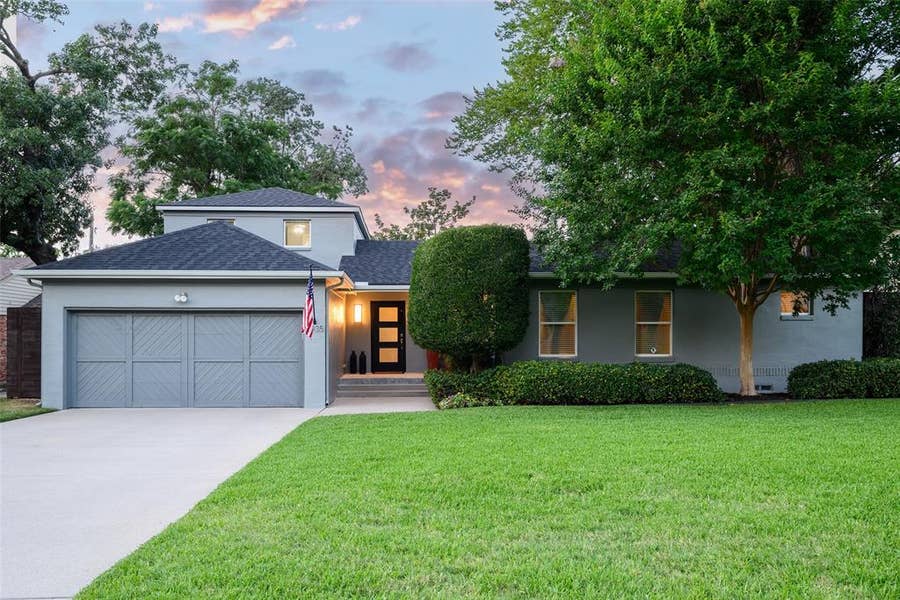Property photo for 3935 Dunhaven Road, Dallas, TX