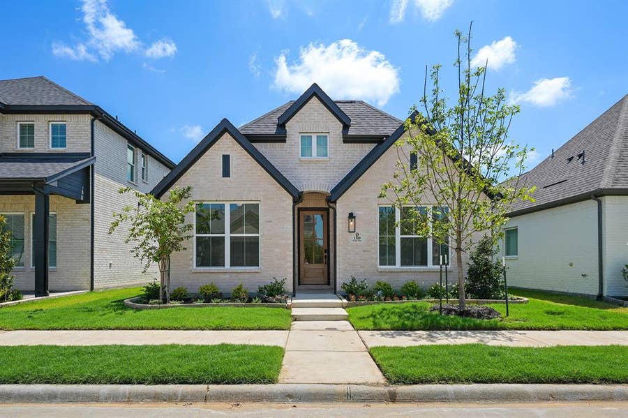 Property photo for 1509 Kinglet Place, Celina, TX