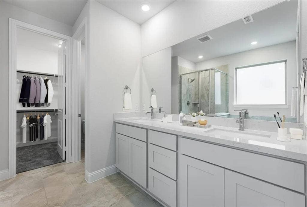 1740 Goodnight Trail, Celina, TX 75009 Representative Photo