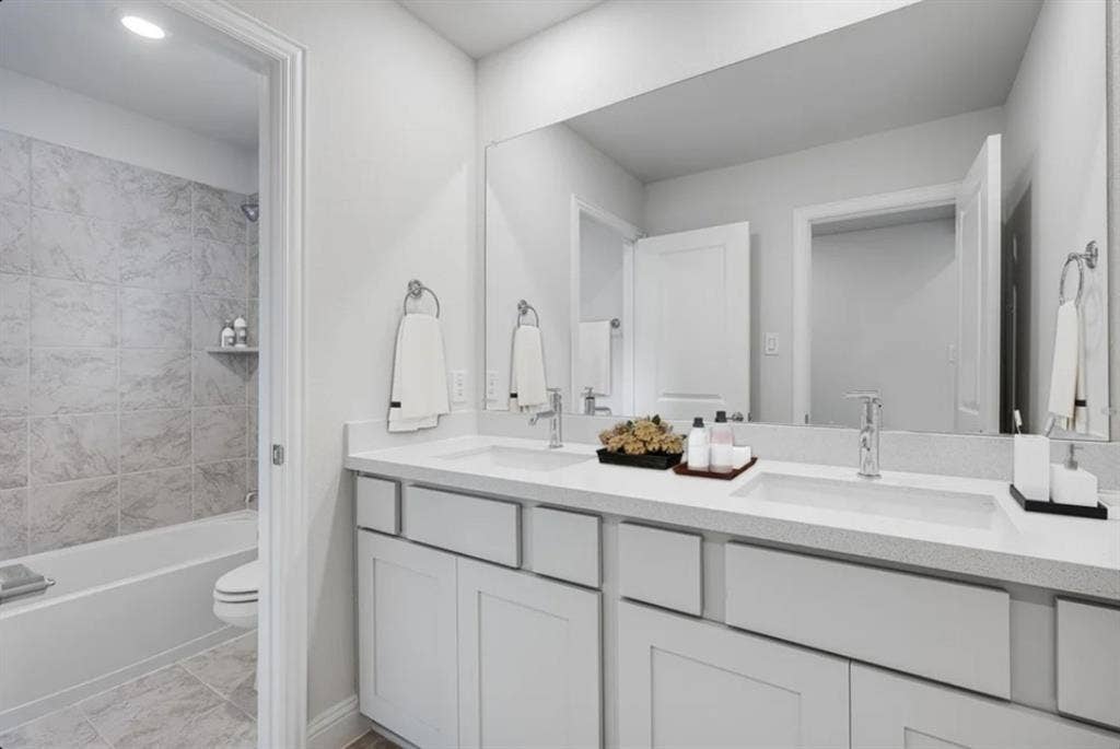 1740 Goodnight Trail, Celina, TX 75009 Representative Photo