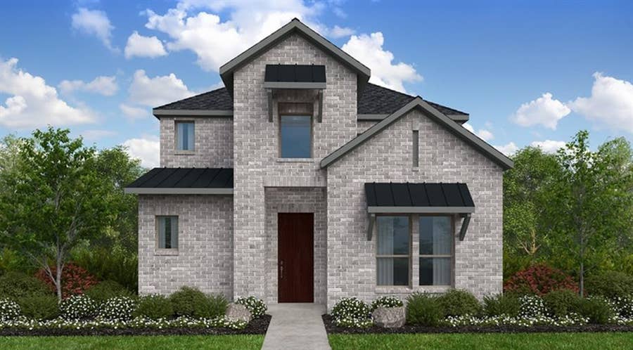 Property photo for 1740 Goodnight Trail, Celina, TX
