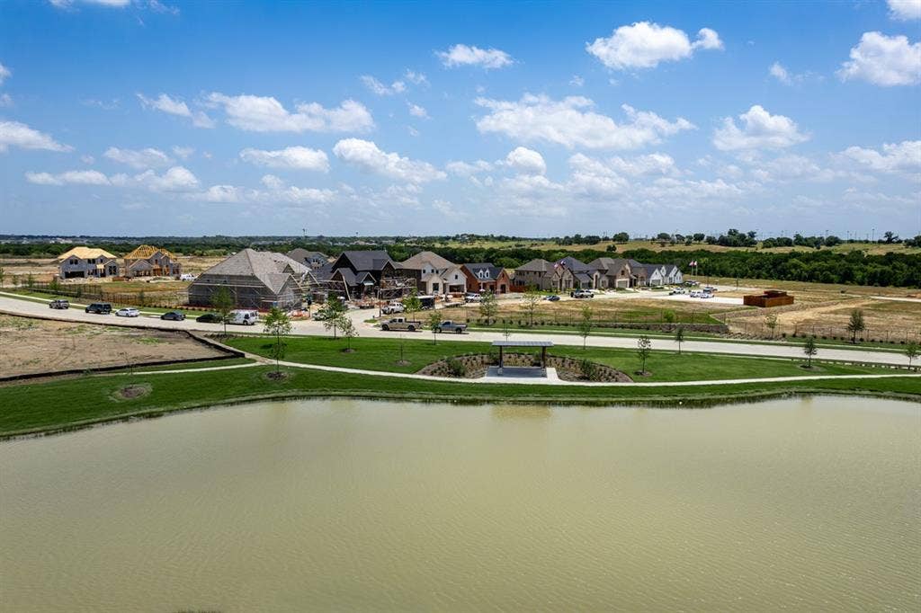 1740 Goodnight Trail, Celina, TX 75009 The Ranch at Uptown Celina Community