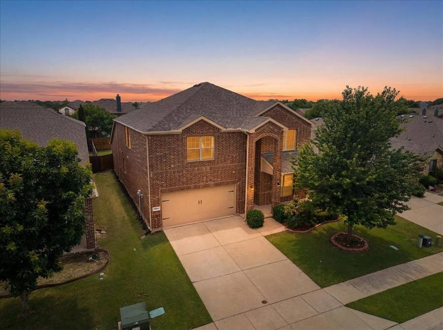 Property photo for 5611 Coventry Drive, Prosper, TX