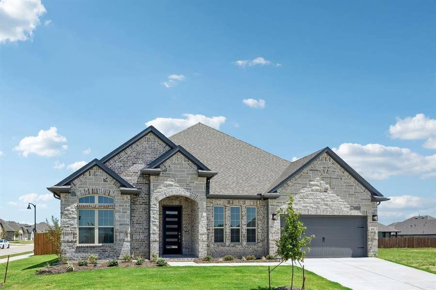 Property photo for 432 Wabash Drive, Waxahachie, TX