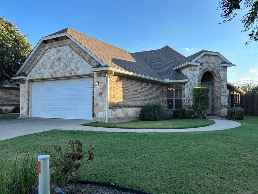 Property photo for 2409 Tigua Court, Waco, TX