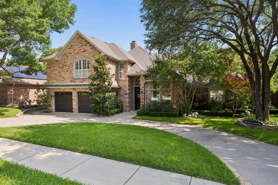 Property photo for 228 E Bethel Road, Coppell, TX