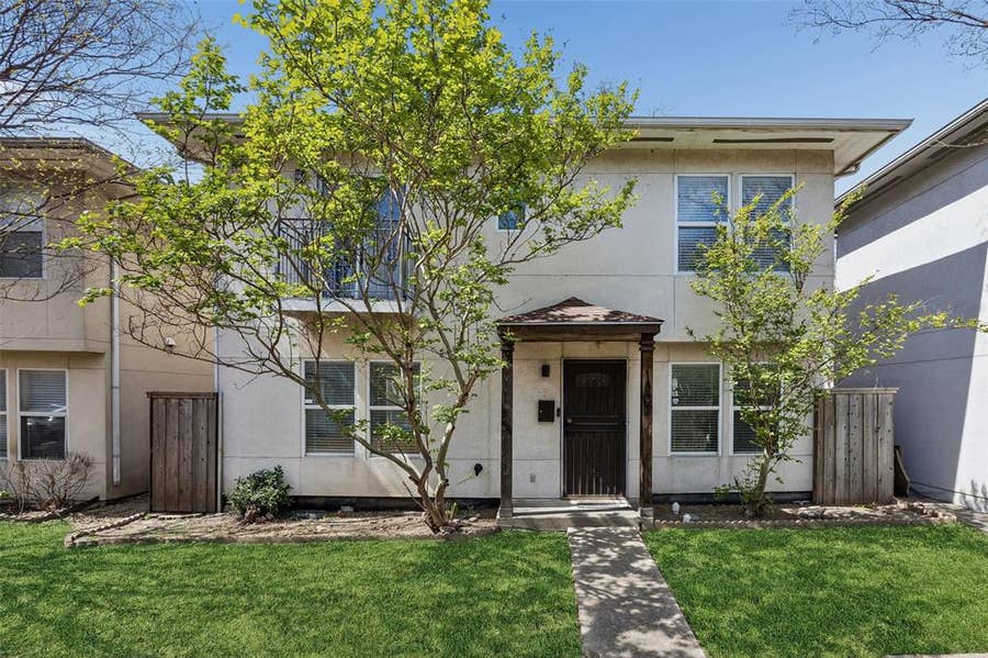 Property photo for 1802 N Prairie Avenue, Dallas, TX