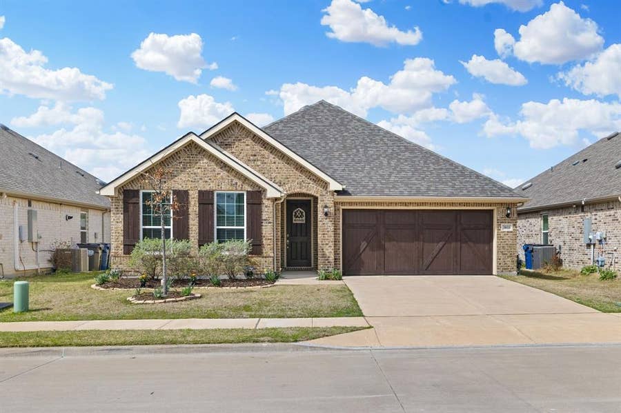 Property photo for 3833 Jan Camille Court, Celina, TX