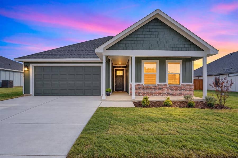 Property photo for 456 Peace Lily Way, Tolar, TX