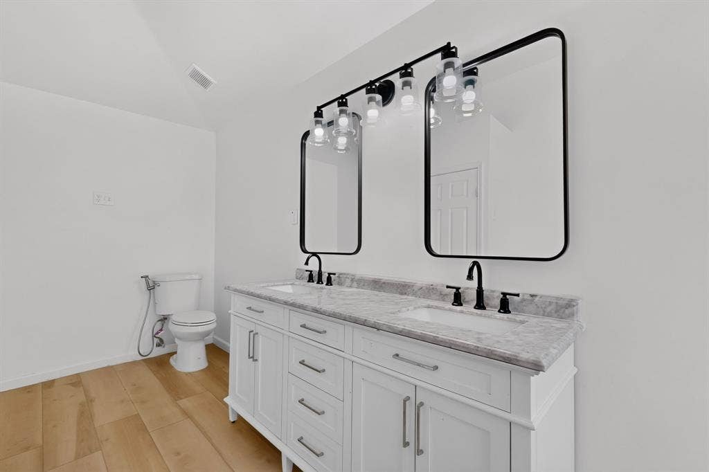 5203 Alta Vista Lane, Arlington, TX 76017 5203 Alta Vista Lane, Arlington, TX 76017