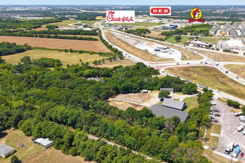 1606 Sam Rayburn Highway, Melissa, TX 75454 1606 Sam Rayburn Highway, Melissa, TX 75454