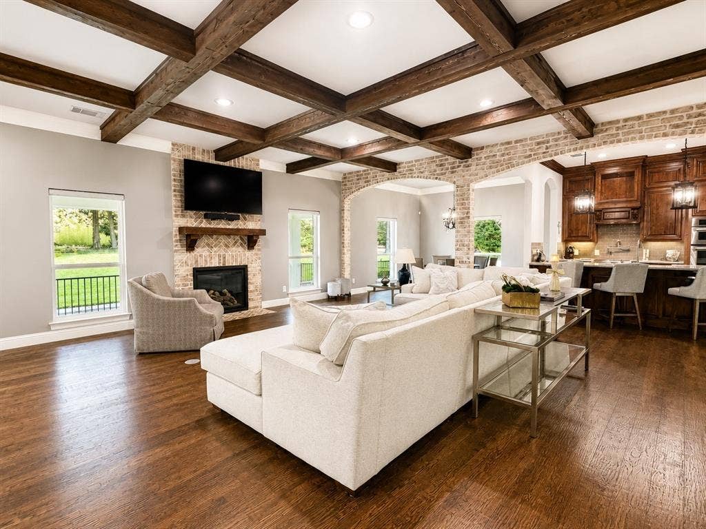 1606 Sam Rayburn Highway, Melissa, TX 75454 1606 Sam Rayburn Highway, Melissa, TX 75454