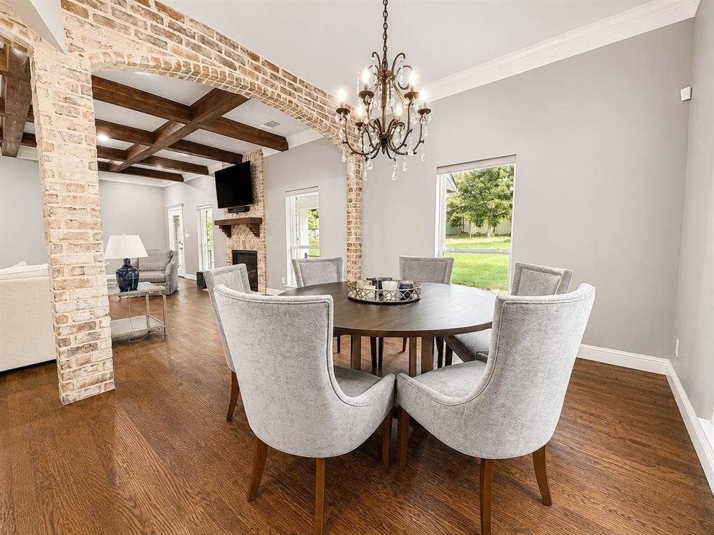 1606 Sam Rayburn Highway, Melissa, TX 75454 1606 Sam Rayburn Highway, Melissa, TX 75454