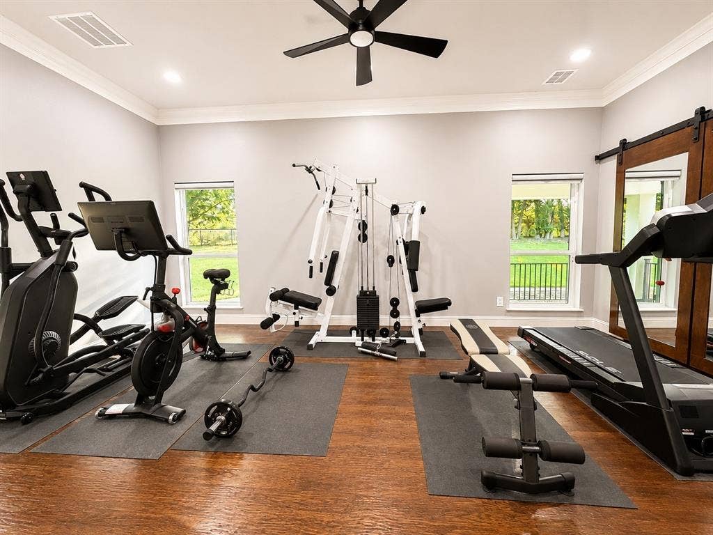 1606 Sam Rayburn Highway, Melissa, TX 75454 1606 Sam Rayburn Highway, Melissa, TX 75454