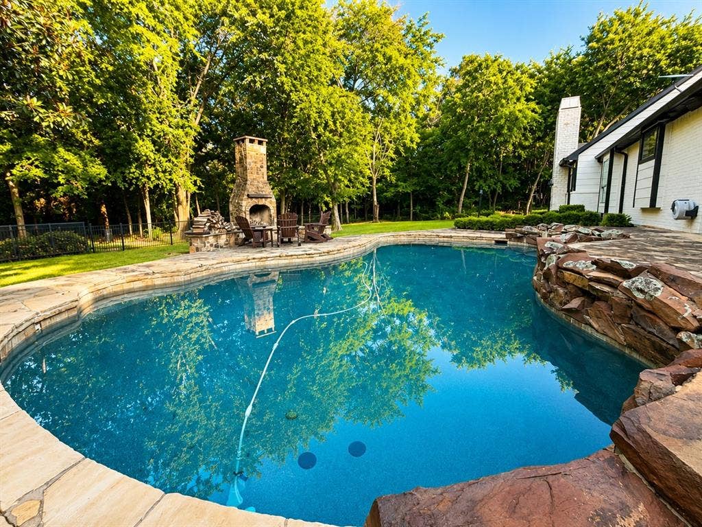 1606 Sam Rayburn Highway, Melissa, TX 75454 1606 Sam Rayburn Highway, Melissa, TX 75454