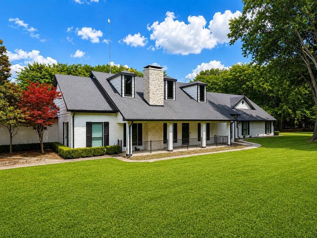 1606 Sam Rayburn Highway, Melissa, TX 75454 1606 Sam Rayburn Highway, Melissa, TX 75454