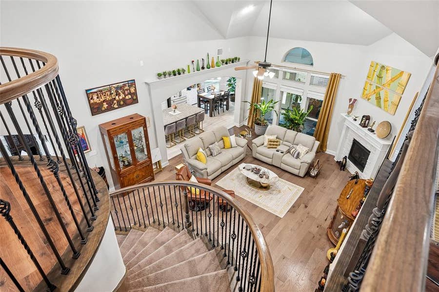 Property photo for 2414 Tawakoni Drive, Wylie, TX