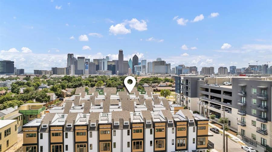 Property photo for 1525 Pecos Street, #106, Dallas, TX