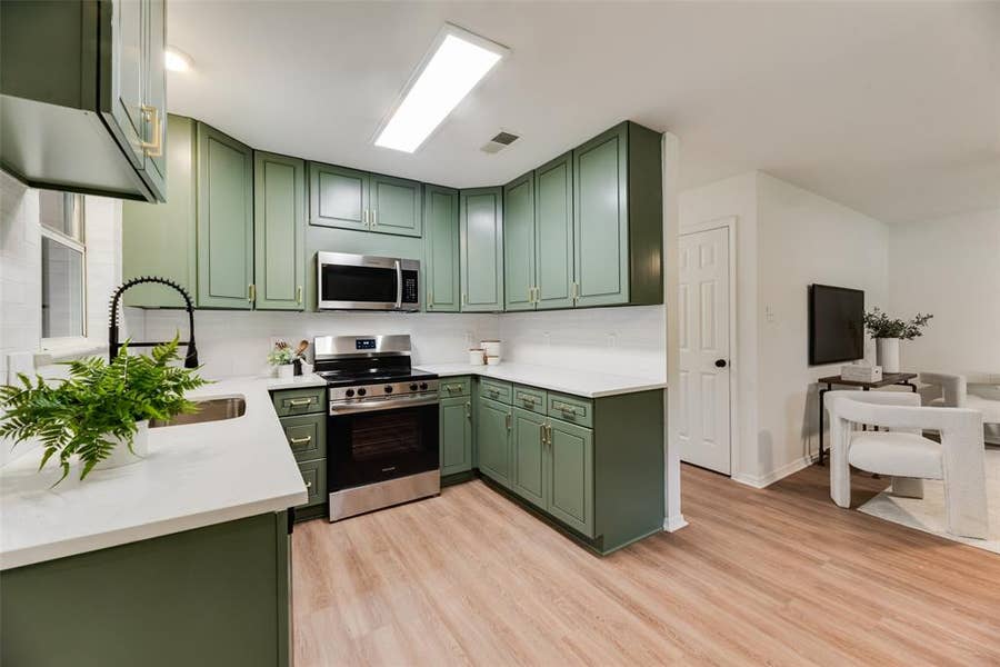 Property photo for 305 Lively Hill, McKinney, TX