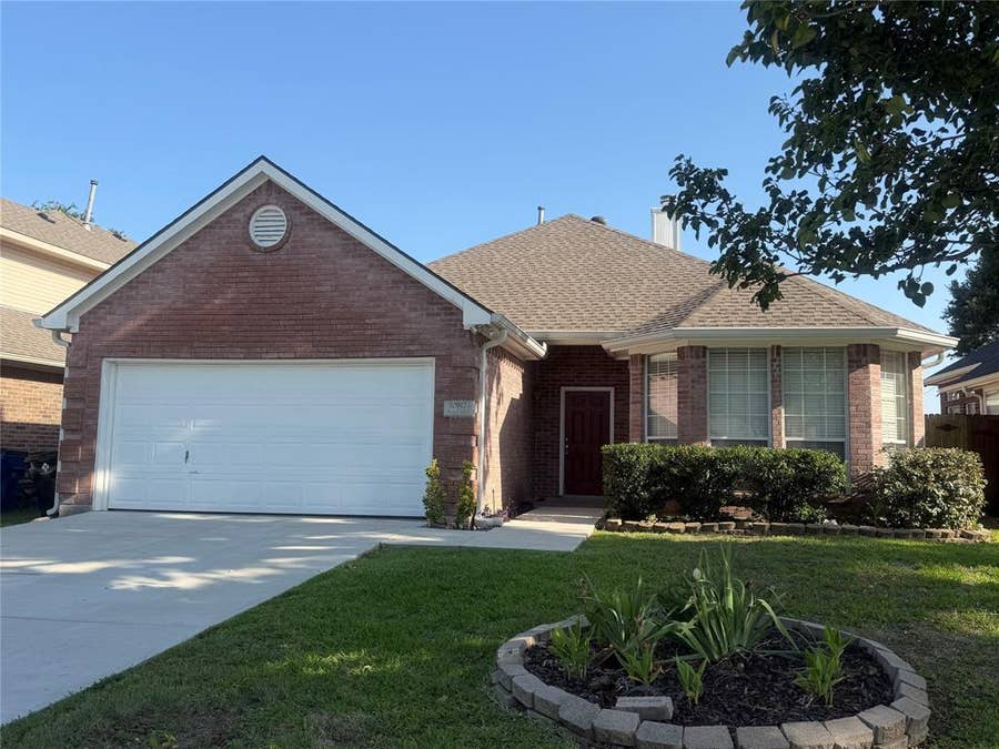 Property photo for 10917 Promise Land Drive, Frisco, TX