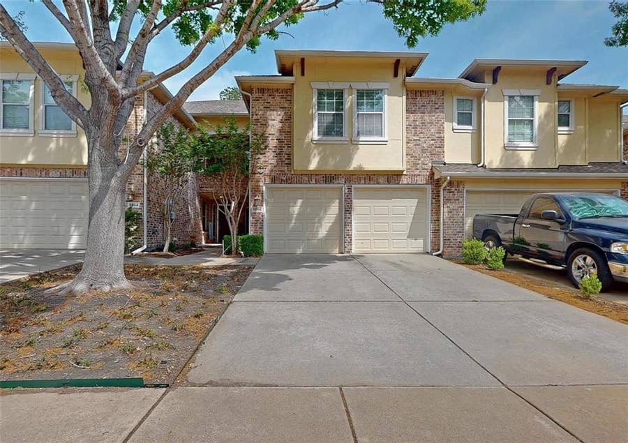 Property photo for 9866 Wake Bridge Drive, Frisco, TX