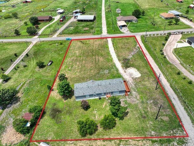 Property photo for 2736 COUNTY ROAD 2134, Caddo Mills, TX