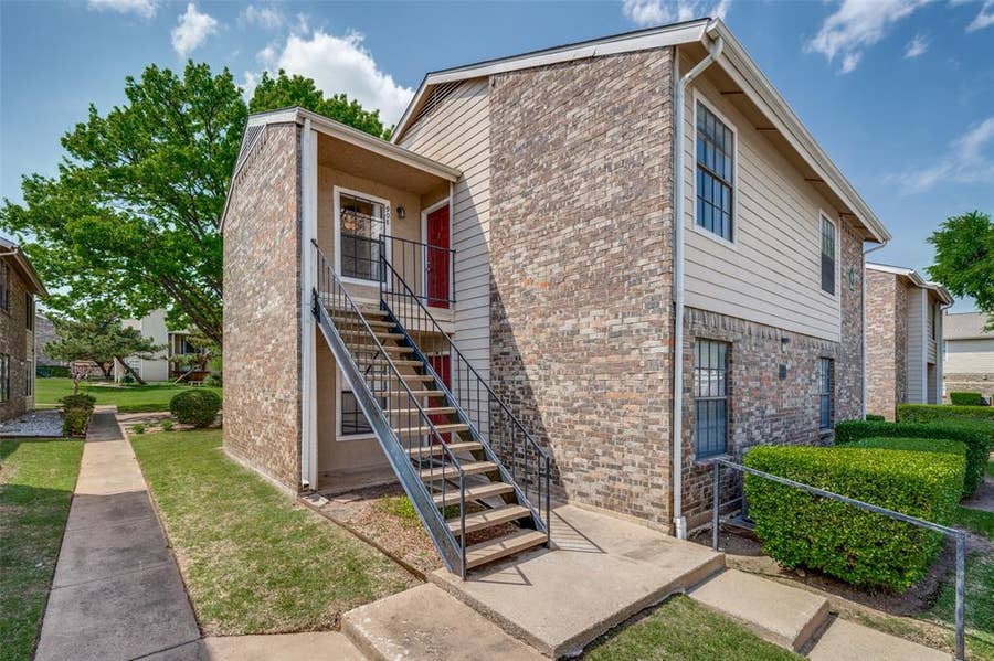 Property photo for 4748 Old Bent Tree Lane, #908, Dallas, TX
