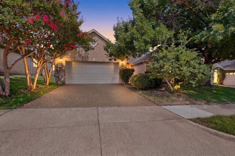 Property photo for 7918 Ruskin Circle, Frisco, TX
