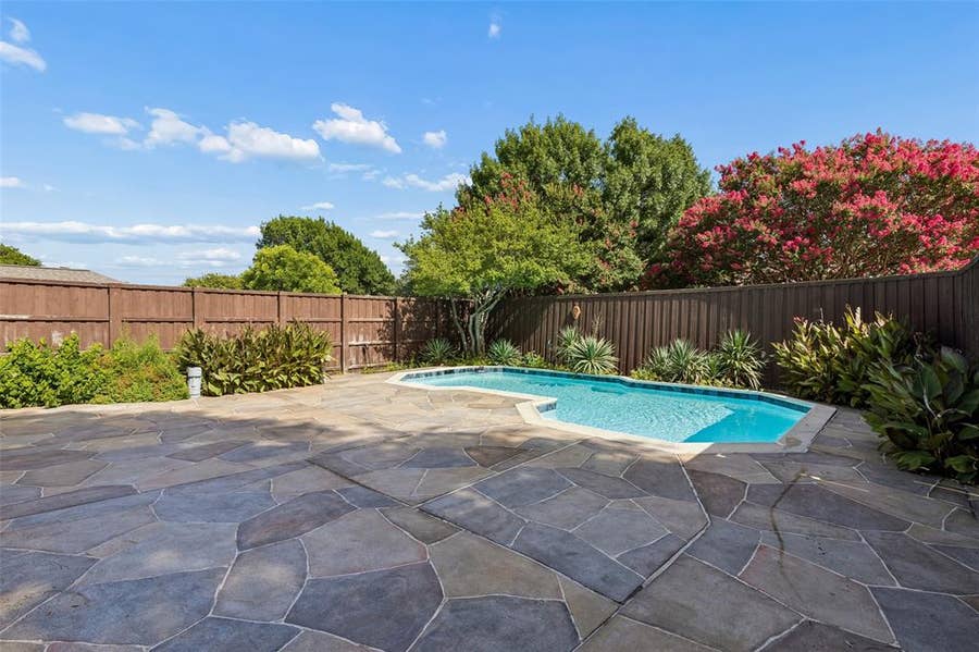 Property photo for 2312 La Vida Place, Plano, TX