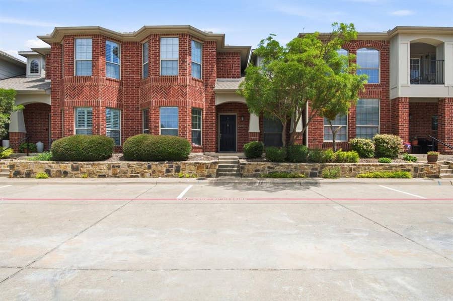 Property photo for 575 S Virginia Hills Drive, #2203, McKinney, TX