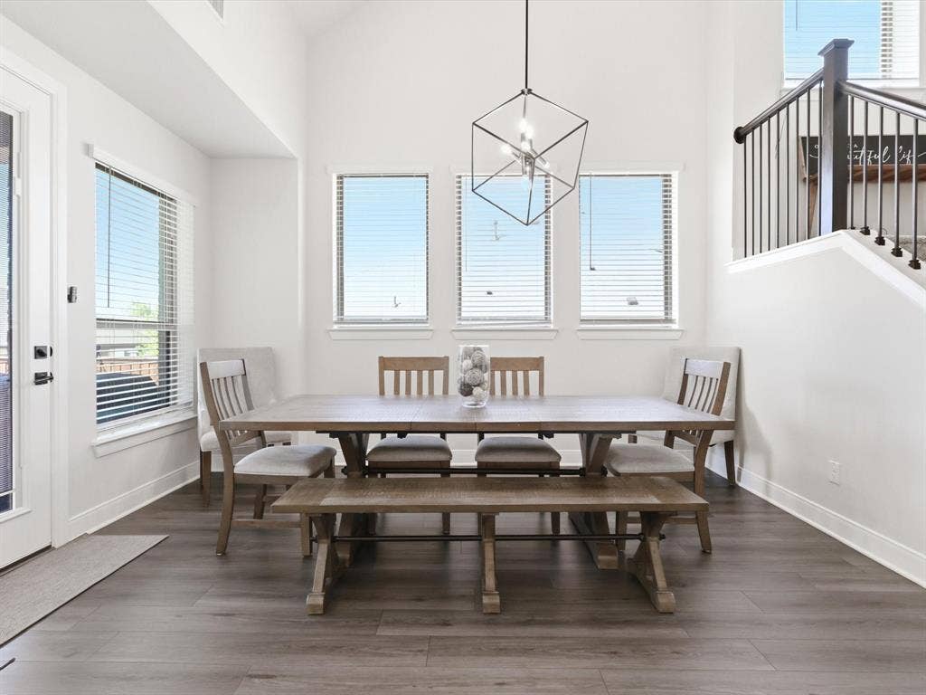 603 Crystal View Drive, Mansfield, TX 76063 603 Crystal View Drive, Mansfield, TX 76063