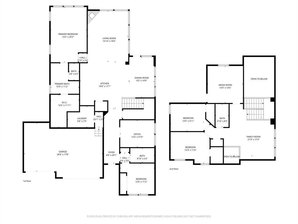 603 Crystal View Drive, Mansfield, TX 76063 603 Crystal View Drive, Mansfield, TX 76063