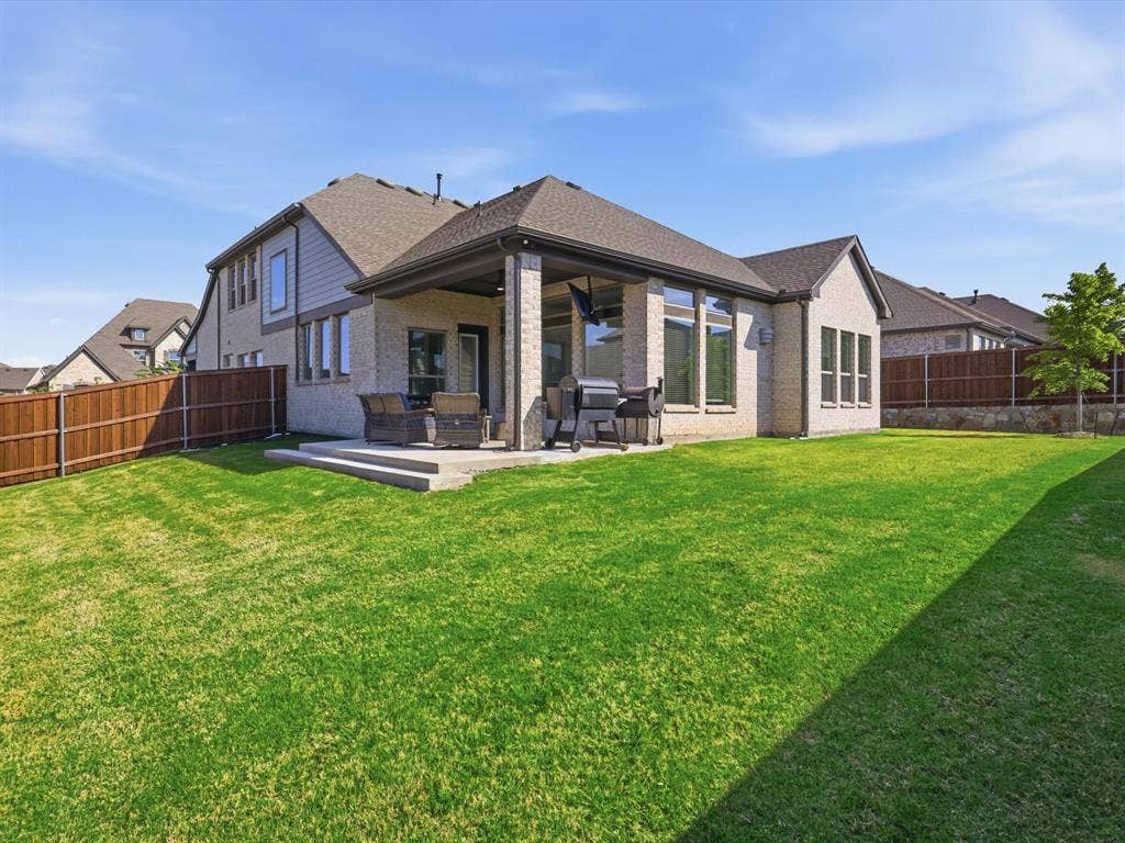 603 Crystal View Drive, Mansfield, TX 76063 603 Crystal View Drive, Mansfield, TX 76063