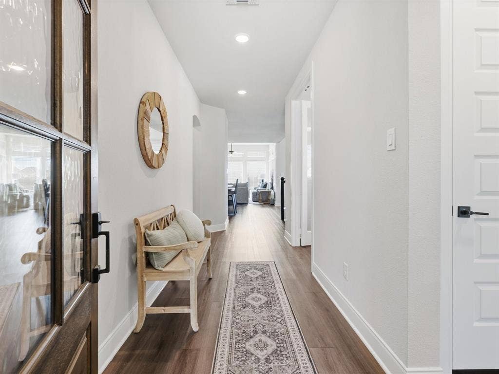 603 Crystal View Drive, Mansfield, TX 76063 603 Crystal View Drive, Mansfield, TX 76063