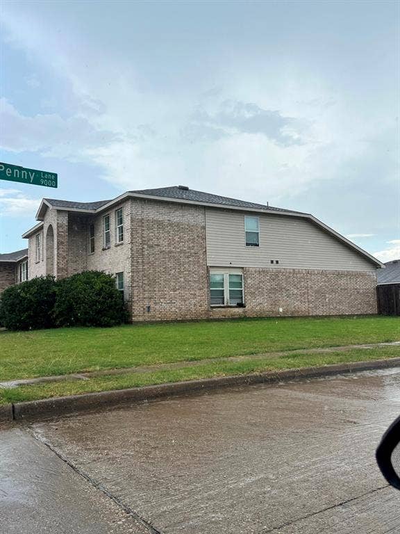 Property photo for 9100 Troy Drive, Fort Worth, TX