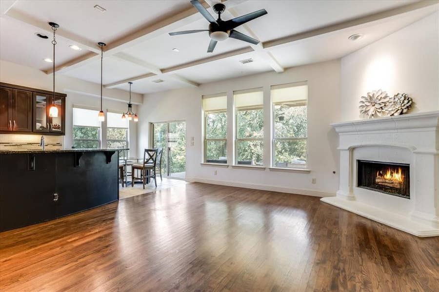 Property photo for 12114 Jackson Creek Drive, Dallas, TX