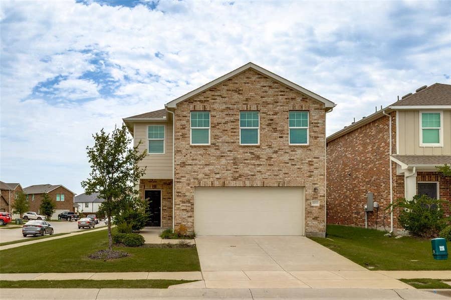 Property photo for 1702 Marquette Drive, Princeton, TX