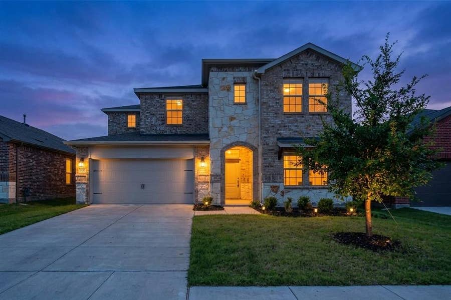 Property photo for 2209 Sue Ellen Street, Anna, TX