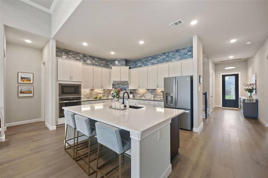 Property photo for 1906 Galenda Drive, McLendon Chisholm, TX