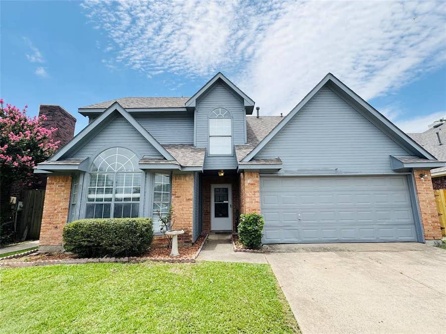 Property photo for 1506 Shalain Drive, Garland, TX