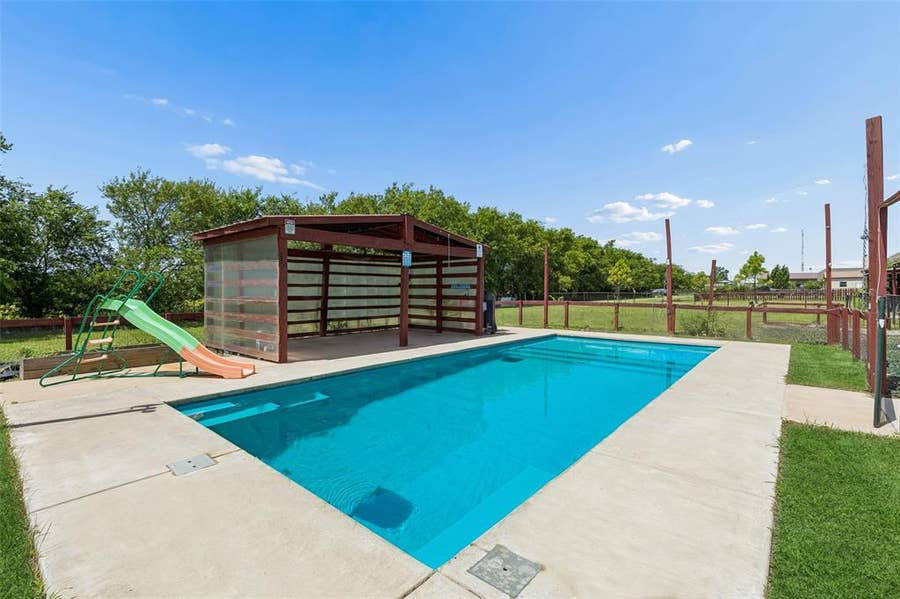 Property photo for 2515 Jessica Way Lane, Royse City, TX