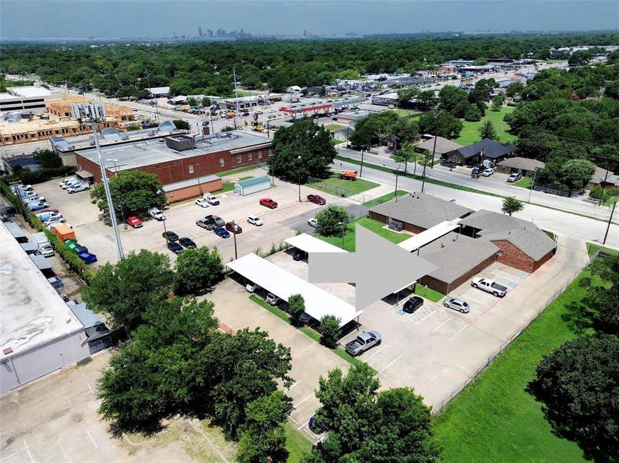 Property photo for 8202 Elam Road, Dallas, TX