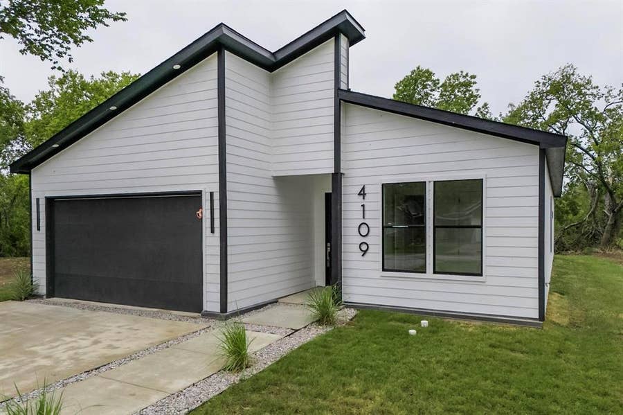 Property photo for 4109 Rupert Street, Dallas, TX