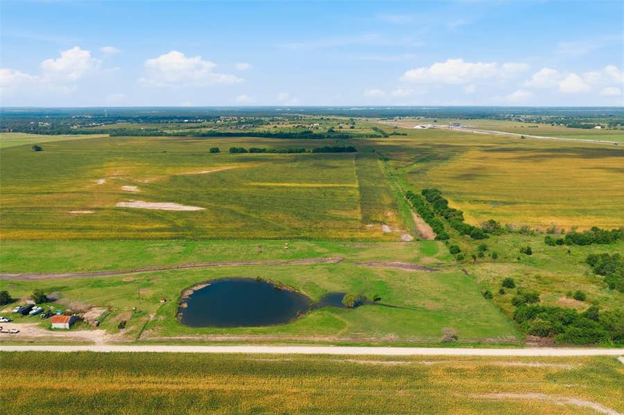 Property photo for TBD Dulak Ln Lot #1, Axtell, TX